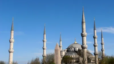 حملة مسلمة بن عبد الملك على القسطنطينية