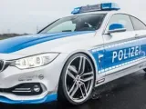 AC Schnitzer ترتقي بالفئة الرابعة من بي إم دبليو إلى مستوى الشرطة