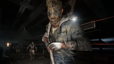 لعبة The Midnight Walkers تُطلق اليوم في الوصول المبكر: مغامرة بقاء زومبي على الحواسيب
