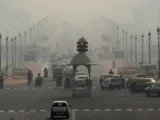 دراسة التلوث يقتل 9 ملايين شخص سنويا