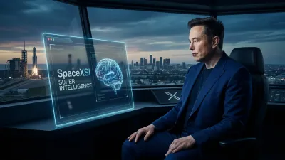 إيلون ماسك يتبنى مصطلح 'Super Intelligence' رسمياً مع استعادة لقبه كأول تريليونير
