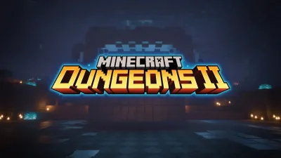 Minecraft Dungeons II Announced for 2026 Across All Major Consoles