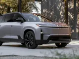 Toyota Delays 2027 Highlander EV to Squeeze Profits from Gas Models