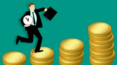 استخدام منصة تدوين مناسبة للتسويق بالعمولة