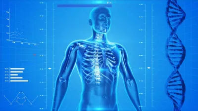 تطبيق Orthopedic Patient Education