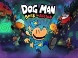 لعبة Dog Man: Bark in Action تنقل بطل القصص المصورة إلى أجهزة الكونسول والحاسب هذا الخريف