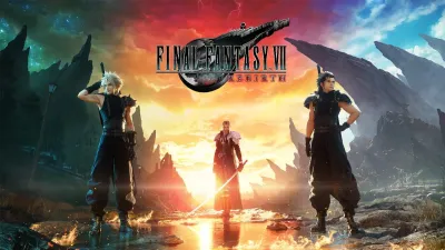 لعبة Final Fantasy 7 Rebirth تصل إلى Nintendo Switch 2 في 3 يونيو
