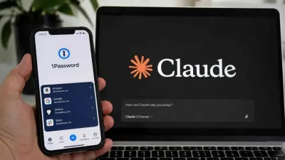 لماذا تُمثل ميزة تسجيل الدخول 'منعدم الكشف' في 1Password for Claude خطراً أمنياً؟