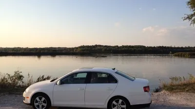 ما لا تعرفه عن سيارة فولكس فاجن جيتا