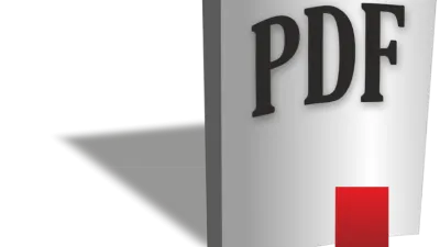 كيفية رفع ملف pdf على الفيس بوك