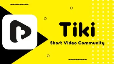 إغلاق تطبيق Tiki منافس تيك توك.. اعرف السبب