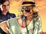 إعادة طرح ثلاث ألعاب كلاسيكية من Grand Theft Auto على منصات حديثة