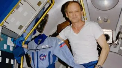 يعنى إيه؟.. مهمة Gemini 4 وليه ناسا لسه بتحتفل بها بعد أكثر من 60 عاما