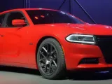 دودج تشارجر SRT Hellcat . . السيدان الأقوي في العالم تنتظر الضوء الأخضر