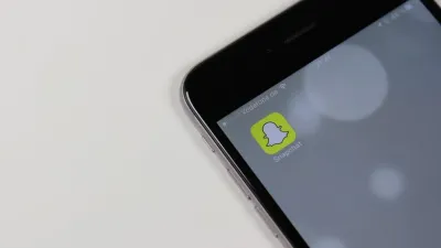 كيفية استخدام العدسات الخاصة للاحتفال بعيد ميلادك على السناب شات