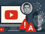 يوتيوب تطلق أداة لكشف فيديوهات التزييف العميق