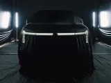 2027 Mitsubishi Pajero Teased: Premium Interior Meets Triton Ladder-Frame