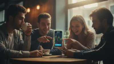 RoboForex Transforms Telegram into a Trading Hub with New Mini App