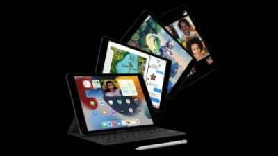بعد مؤتمر أبل.. اعرف مواصفات 2021 iPad .. إنفوجراف