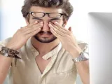 تعرف على الاشعاعات الصادرة عن شاشة الكمبيوتر