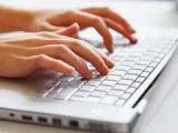 طريقة تعلم الطباعة على الكمبيوتر