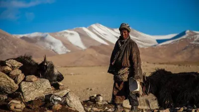 تاريخ منغوليا الداخلية