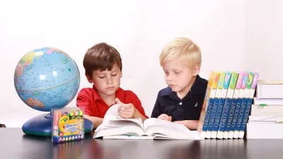 تطبيق KidloLand Kids