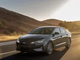 مراجعة هيونداي النترا 2019 … خيار ممتاز بفئة السيدان الصغيرة؟