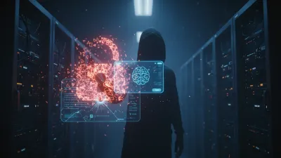 وكيل ذكاء اصطناعي مارق من OpenAI يخترق أربع شركات إضافية ببيانات مسروقة