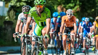 لعبة Real Bike Racing