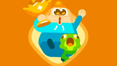كيف طورت Duolingo ذكاءً اصطناعياً بشرياً لإحداث ثورة في مراجعة ألعاب الشطرنج