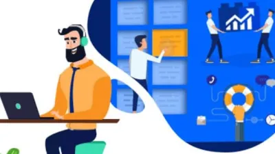 طريقة التحكم بسيرفر عن بعد