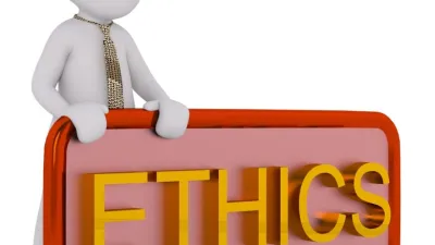 أخلاقيات الإدارة