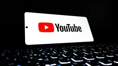 منصة YouTube تقطع عائدات الإعلانات عن المحتوى المُولّد بالذكاء الاصطناعي الرديء