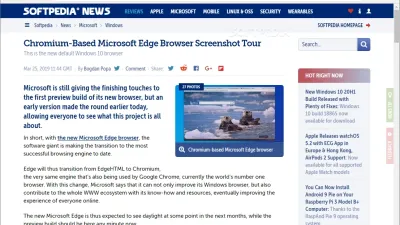 Microsoft Edge 154 Update: Why the Chromium Shift Finally Beats Chrome