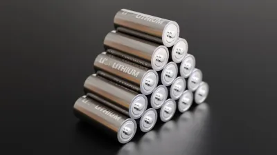 Sodium-Ion Battery Breakthrough: Hard Carbon Anodes Outpace Lithium