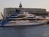 قصة اختراع اليخت – Yacht