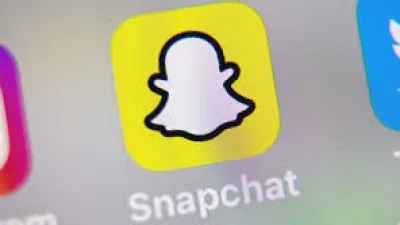 جديد سناب شات.. الرسم ثلاثي الأبعاد