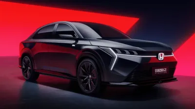 Honda's Reverse Export: China-Built Insight PHEV Heads to Japan Amid EV Strategy Reset
