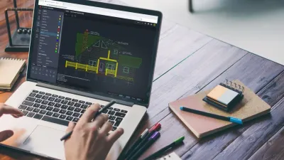 أفضل 5 حواسيب محمولة لبرنامج AutoCAD: ما يحتاجه طلاب الهندسة المعمارية فعلياً في 2026