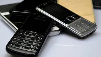 تقنية GSM في الاتصالات