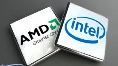 هكذا تنافس AMD معالجات إنتل بميزات أمان
