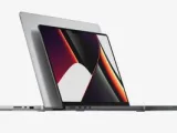 أبل تعلن عن جهاز MacBook Pro جديد بشاشتين 14 و 16 بوصة مع نوتش