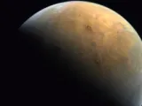 هذا ما ستبدو عليه أول مدينة بشرية على سطح المريخ.. صور