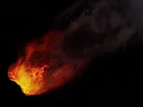 التصنيف المبسط للنيازك