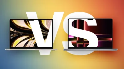 How to Choose Between the M5 MacBook Air and M5 MacBook Pro