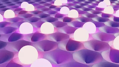 Scientists Capture Unprecedented Quantum Behavior in Superconductors