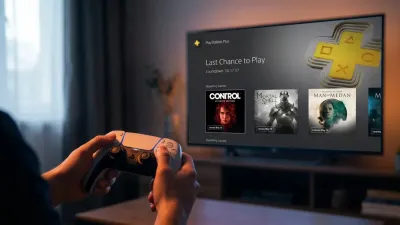 8 Major Games Are Leaving PlayStation Plus in May 2026: What to Play Now