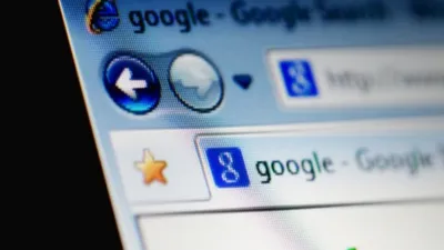 ملفات الإنترنت المؤقتة لبرنامج Internet Explorer
