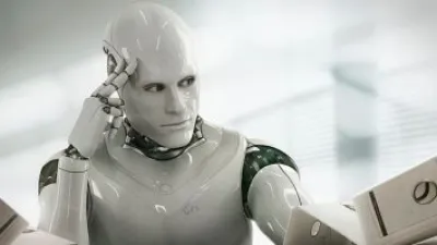 Microsoft الذكاء الاصطناعى سيزيل عناء العمل الشاق ويطلق العنان للإبداع لدى الموظفين